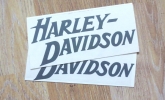 harley davidson soodne kleebiste valmistamine reklaamifirma tartus